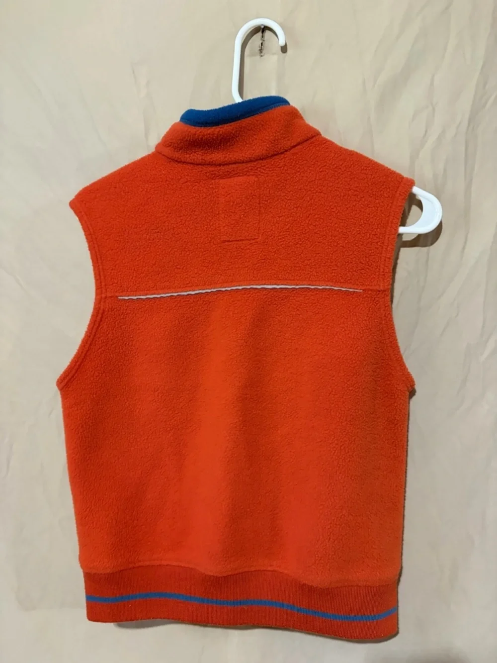 Patagonia vest